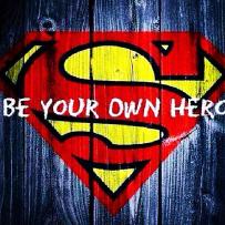 BeYourOwnHero