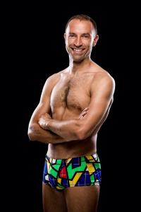 SwimDream76 by Thomas Voller