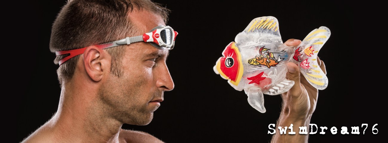 SwimDream76 by Thomas Voller