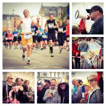 CPH marathon 2014