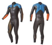 Helix BlueSeventy