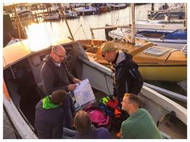 (c) Stine Sophie Winckel, Rebel Media House