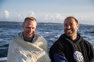 (c) Stine Sophie Winckel, Rebel Media House