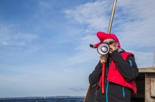 (c) Stine Sophie Winckel, Rebel Media House