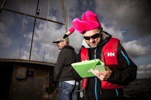 (c) Stine Sophie Winckel, Rebel Media House