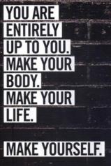 Make Yourself