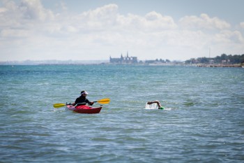 SwimDream76 by Thomas Voller