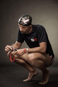 SwimDream76 by Thomas Voller