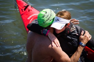 SwimDream76 by Thomas Voller