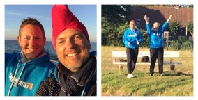 Beltquerung SwimDream76