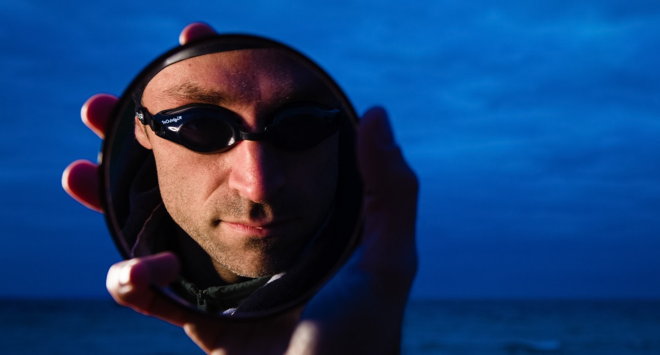 Better The Devil You Know by Thomas Voller