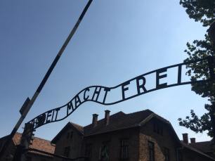 Auschwitz