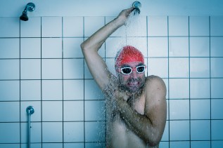 SwimDream76 by Thomas Voller